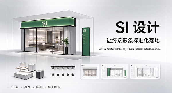 崇明区SI设计